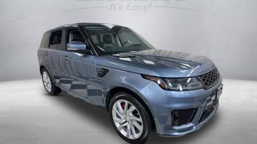 LAND ROVER RANGE ROVER SPORT 2019 SALWR2RE4KA852013 image